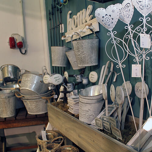 Der Shop im Shop - Der Lieblingsladen in der Mäx Farben-Zentrale